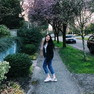 Meet your Posher, Soraya